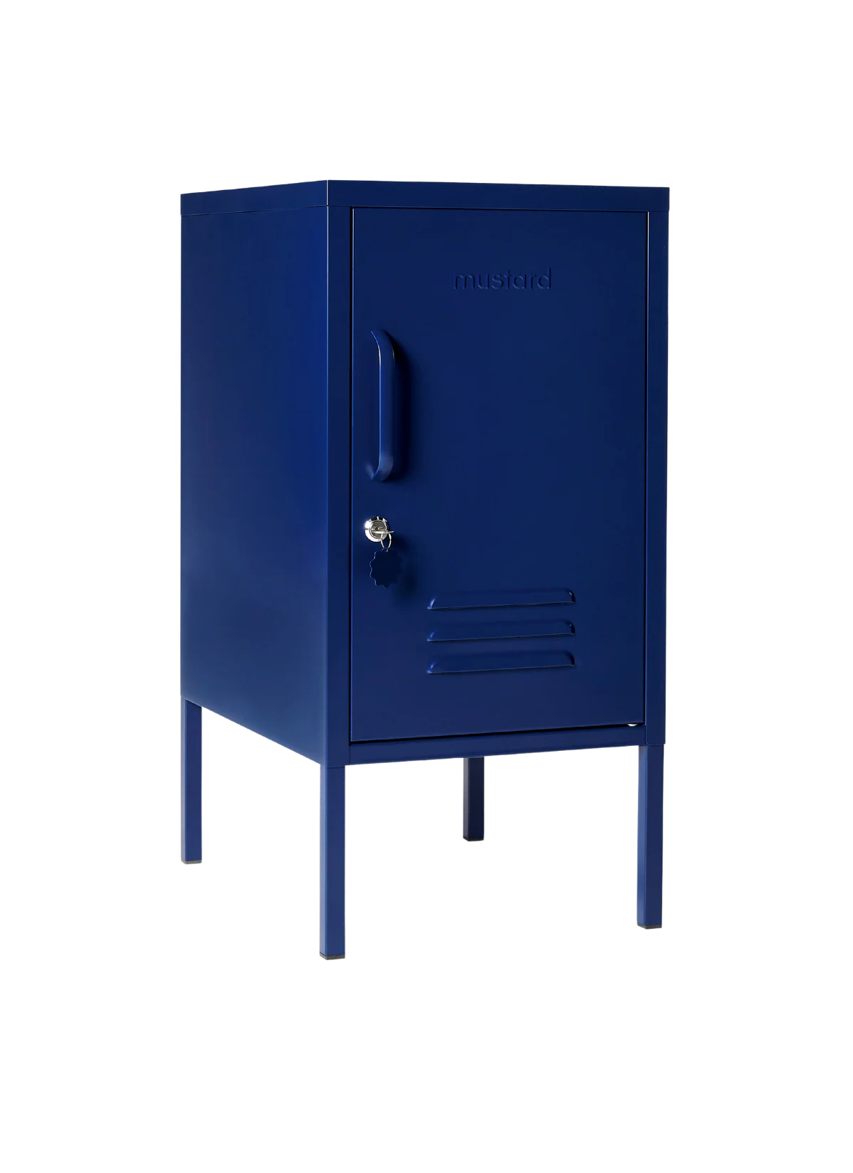 The Shorty in Navy - Image 3