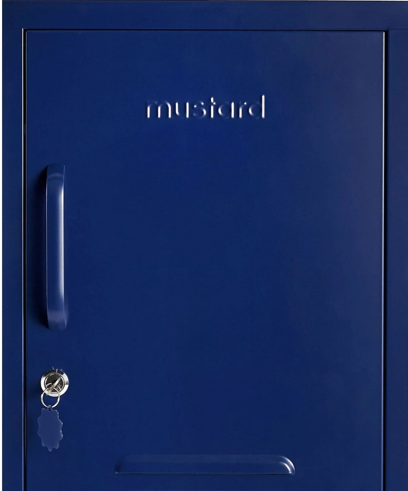 The Shorty in Navy - Image 7