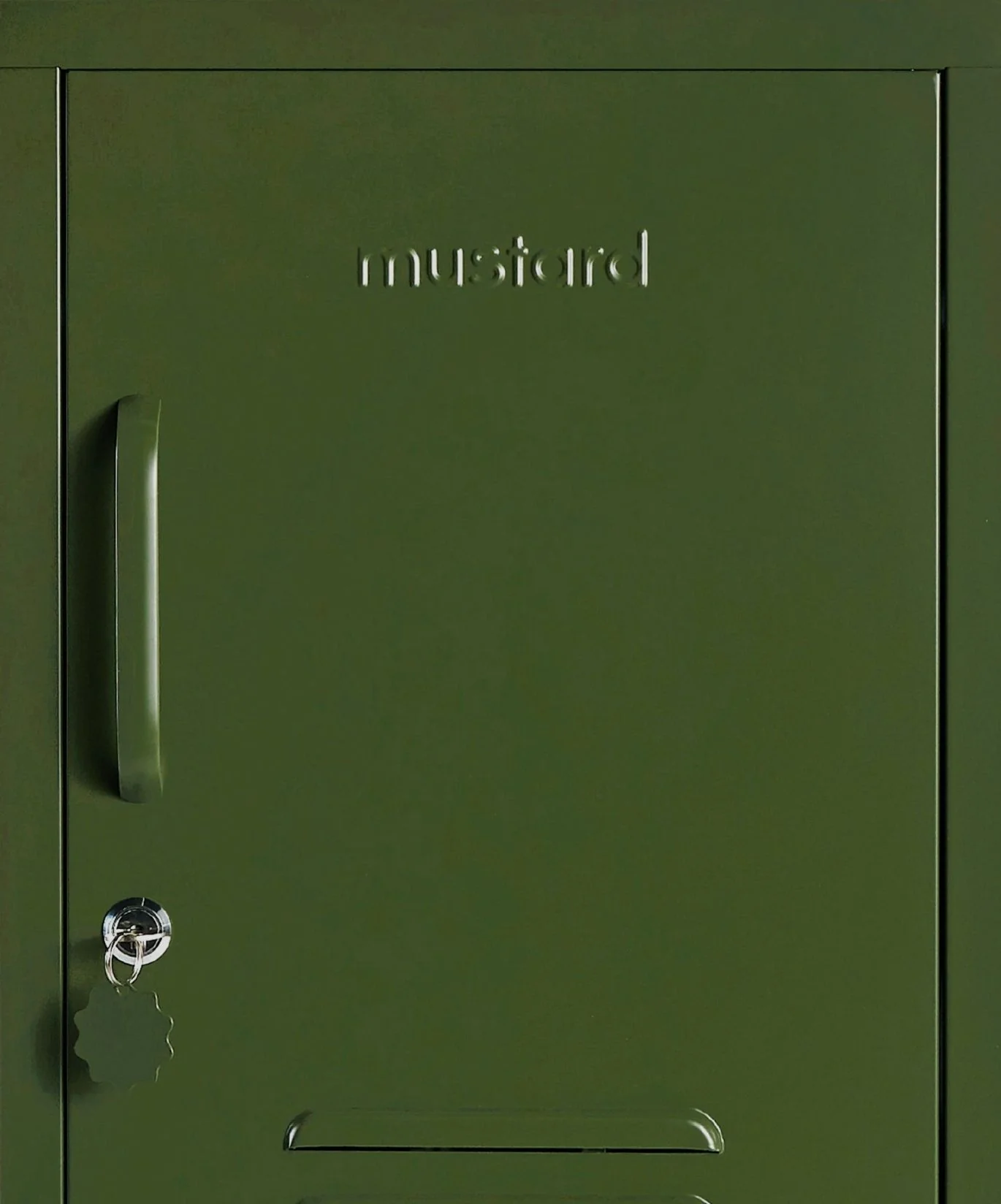 The Shorty in Olive - Image 9