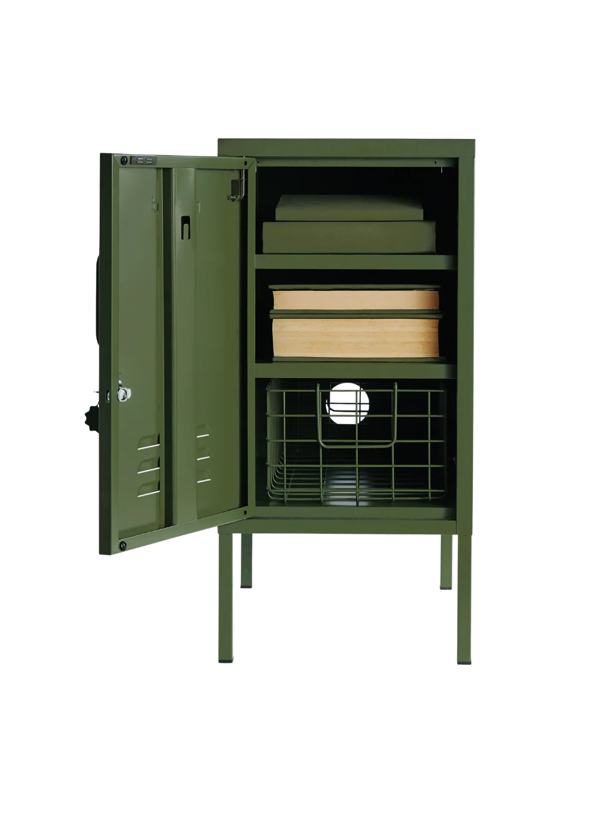 The Shorty in Olive to the Left - Image 2