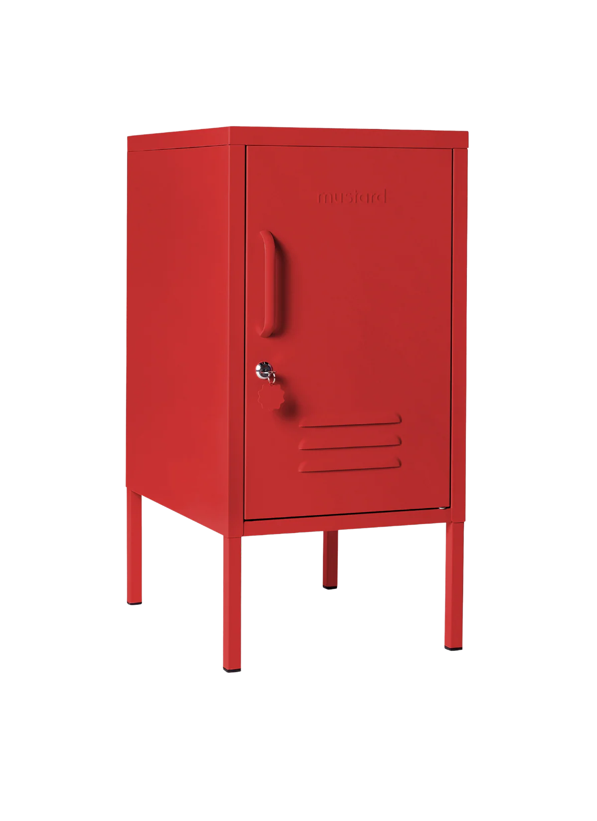 The Shorty in Poppy - Image 3