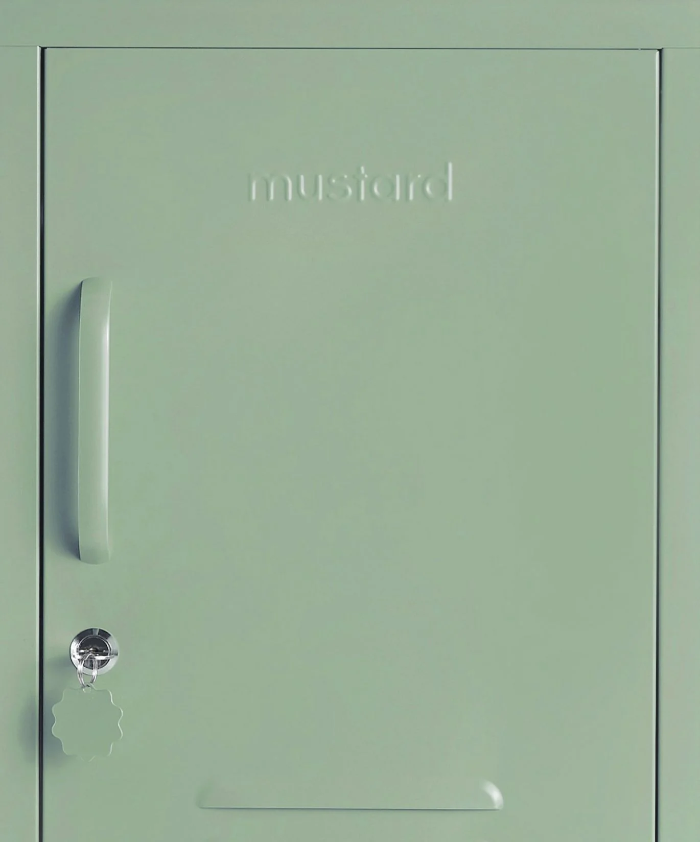 The Shorty in Sage - Image 10
