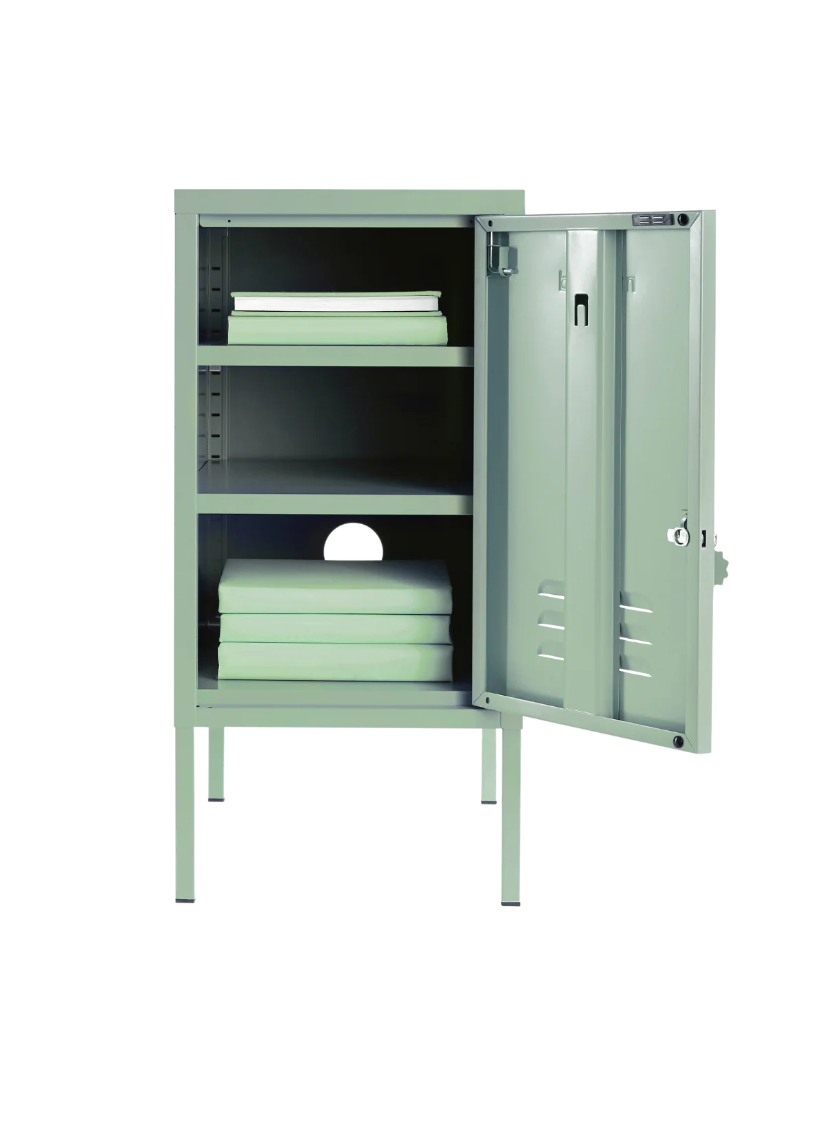 The Shorty in Sage - Image 2