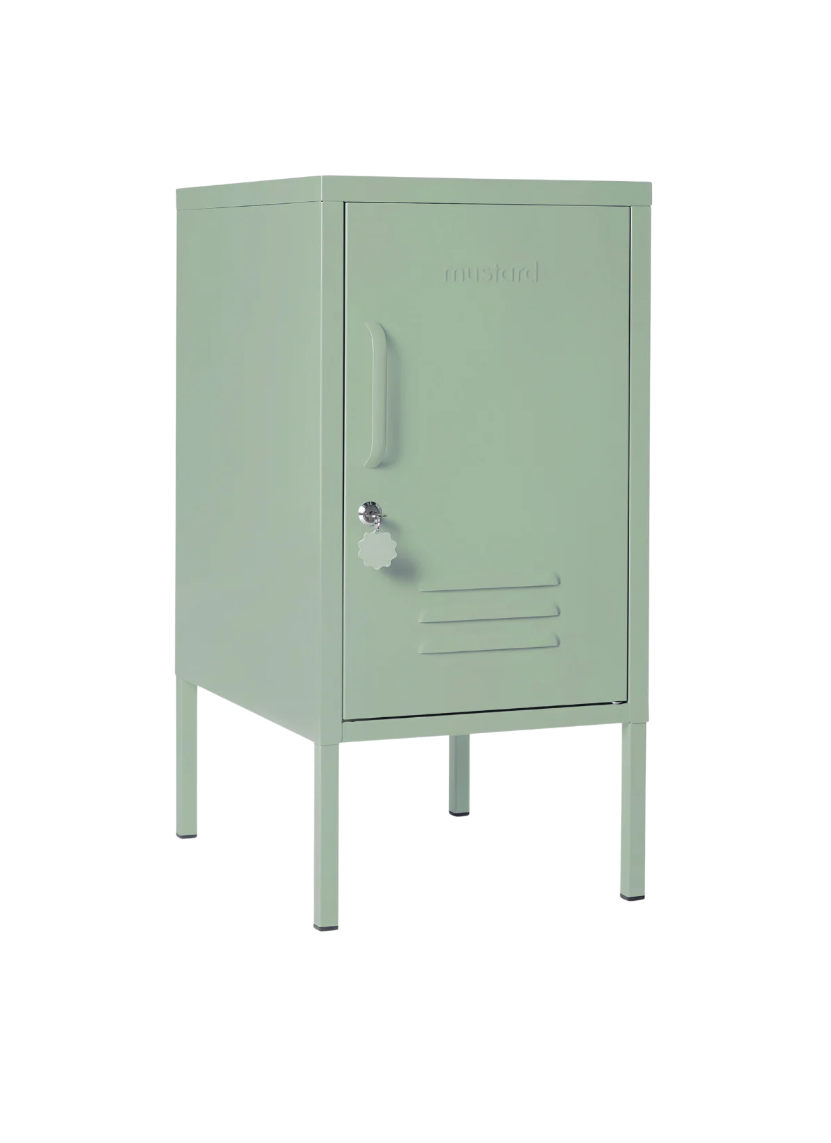 The Shorty in Sage - Image 3