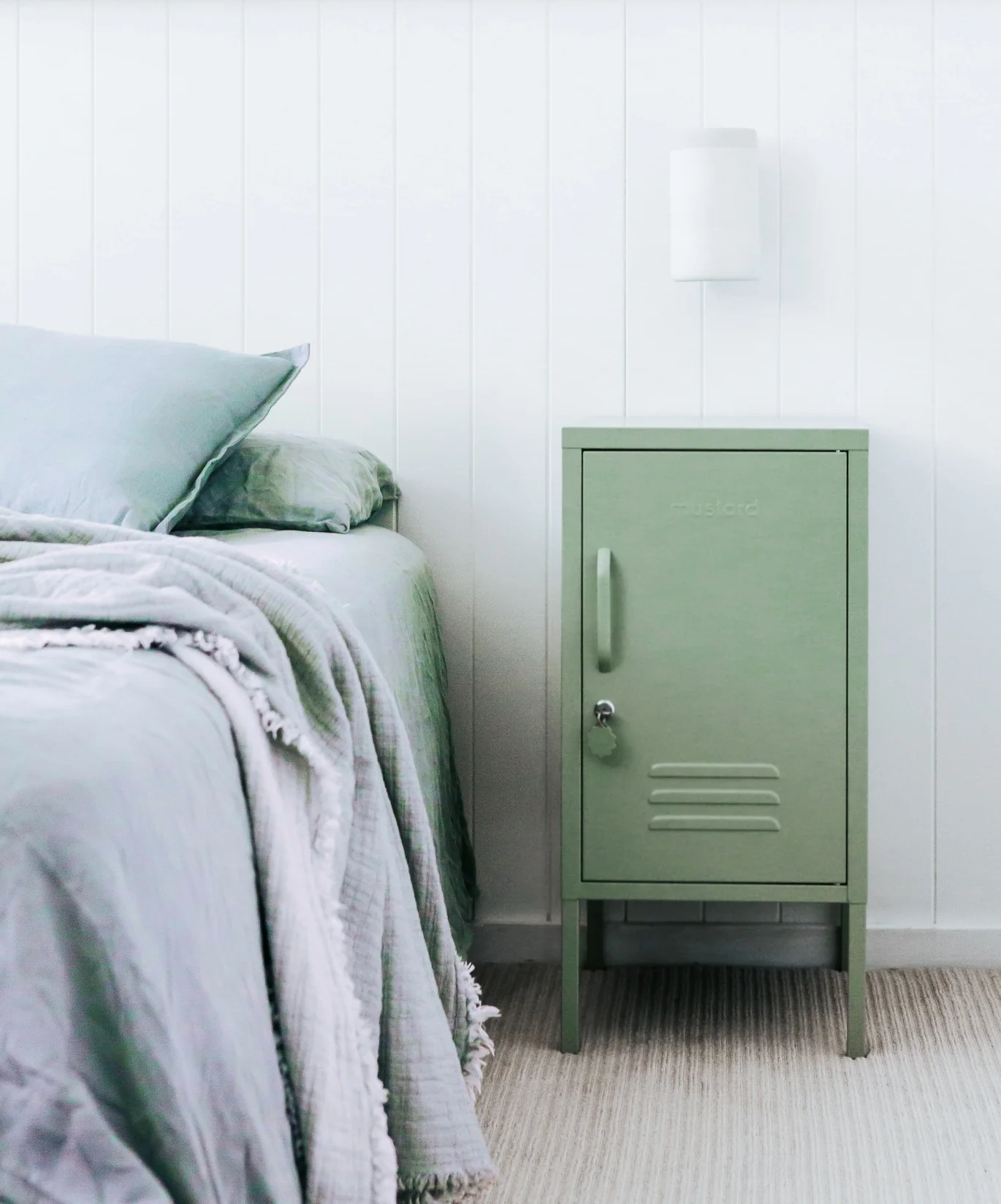 The Shorty in Sage - Image 7