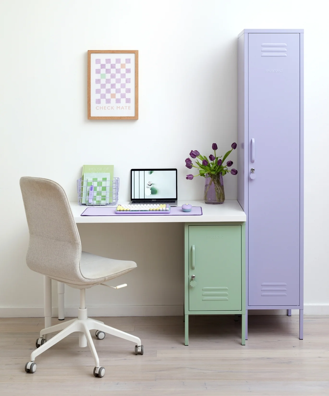 The Shorty in Sage - Image 9