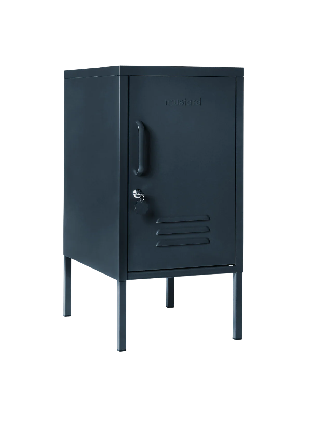 The Shorty in Slate - Image 3