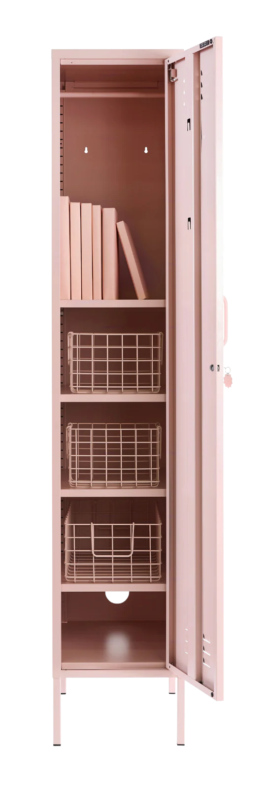 The Skinny in Blush - Image 2