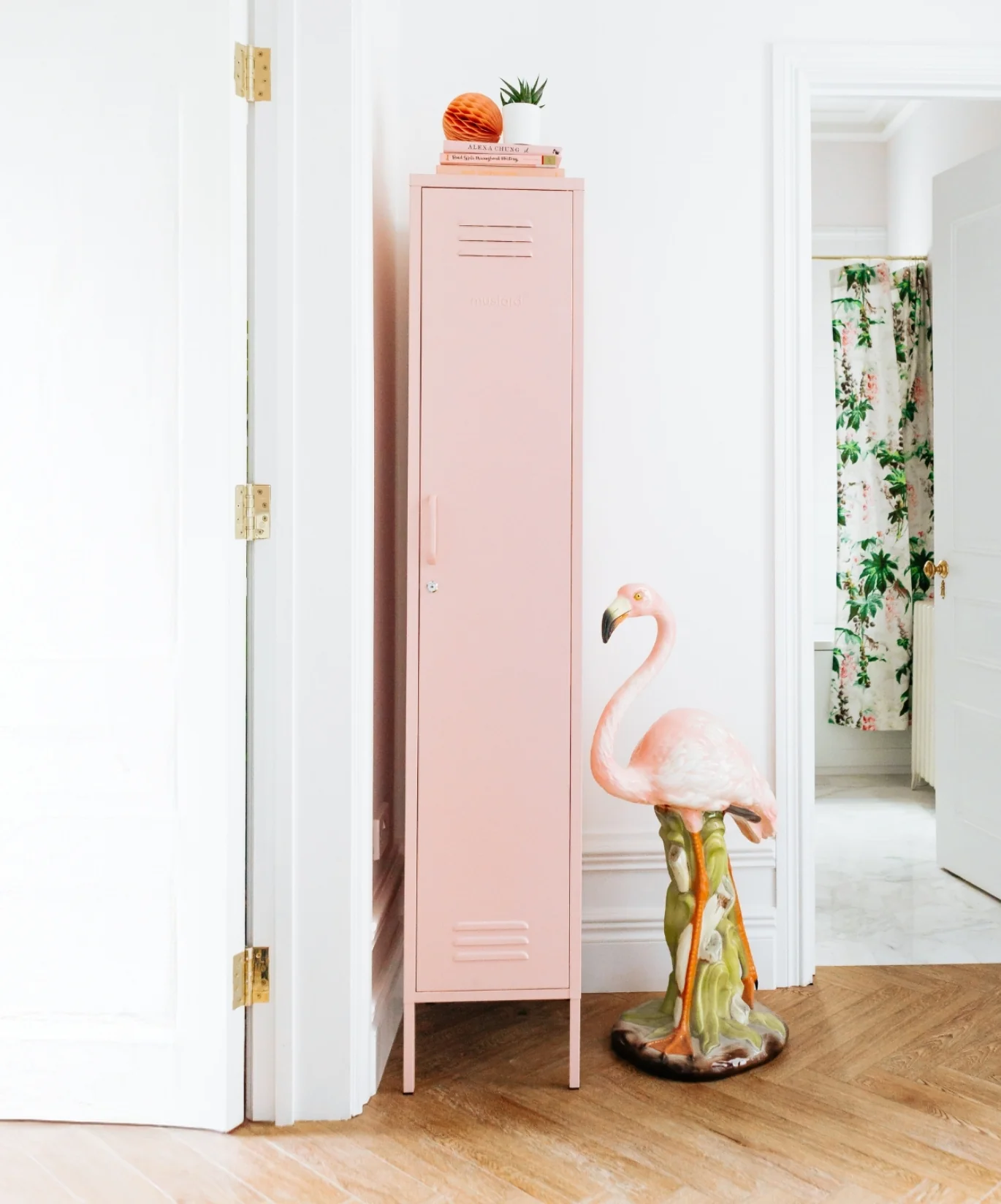 The Skinny in Blush - Image 4