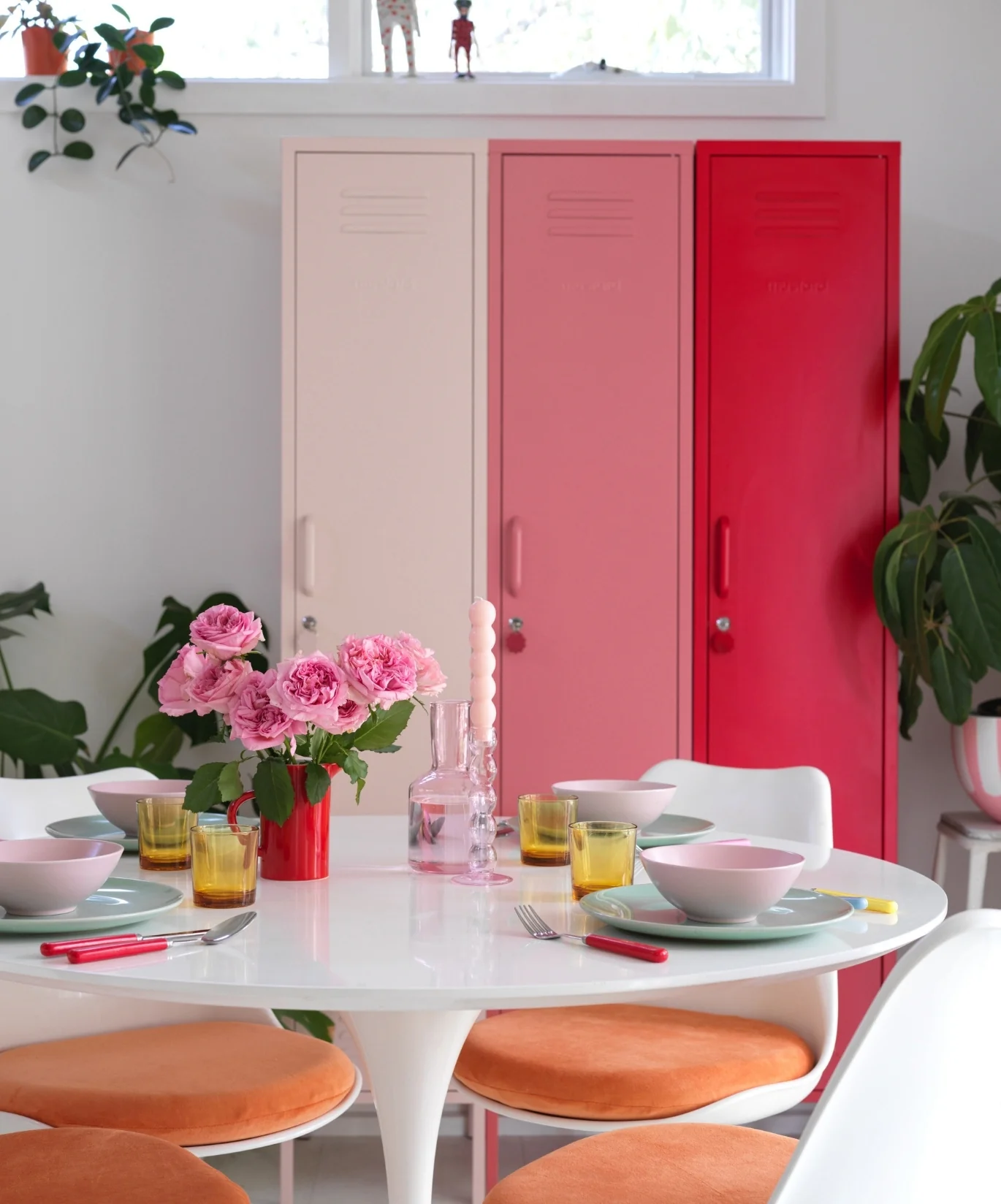 The Skinny in Blush - Image 5