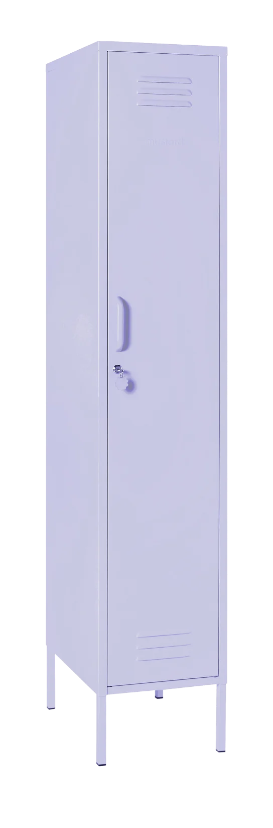 The Skinny in Lilac - Image 3