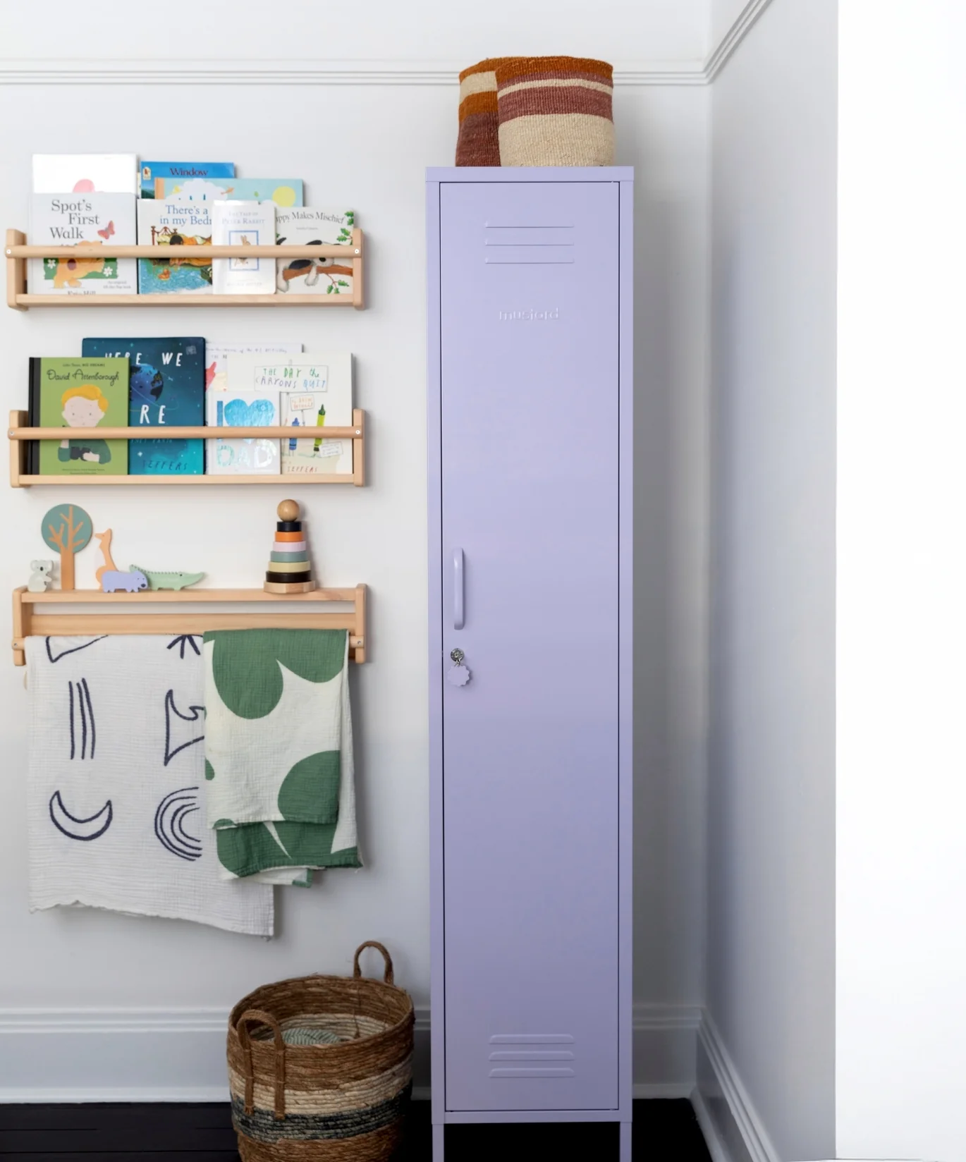 The Skinny in Lilac - Image 4