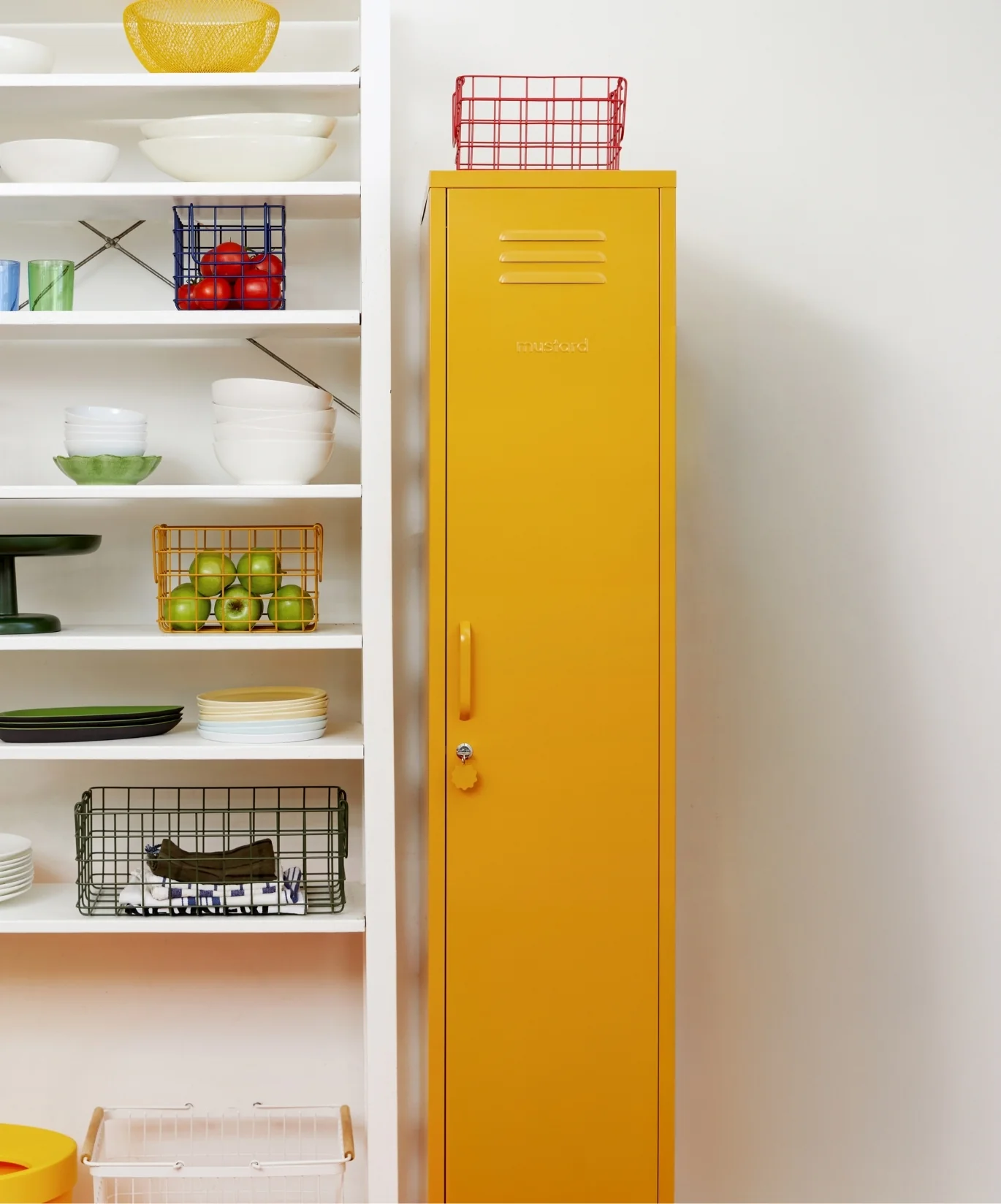 The Skinny in Mustard - Image 4