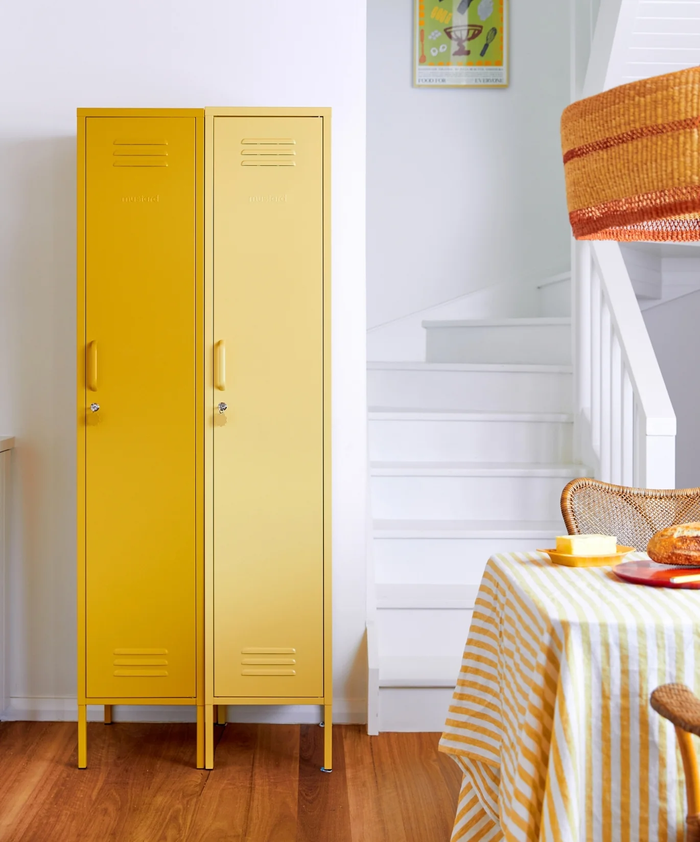 The Skinny in Mustard - Image 6