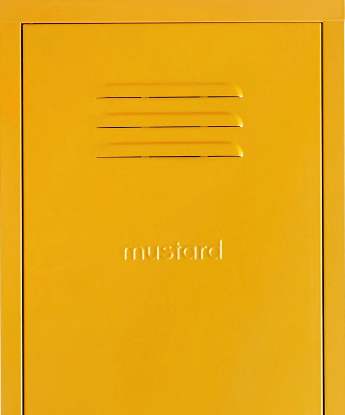 The Skinny in Mustard - Image 7