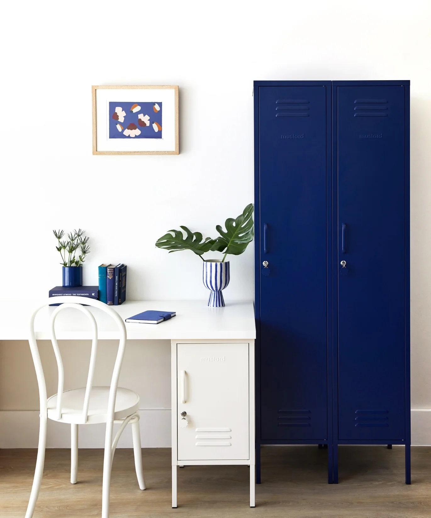 The Skinny in Navy - Image 5