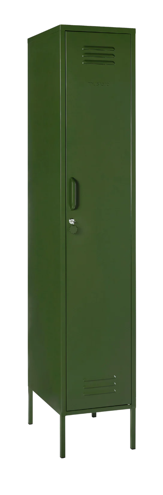 The Skinny in Olive - Image 3