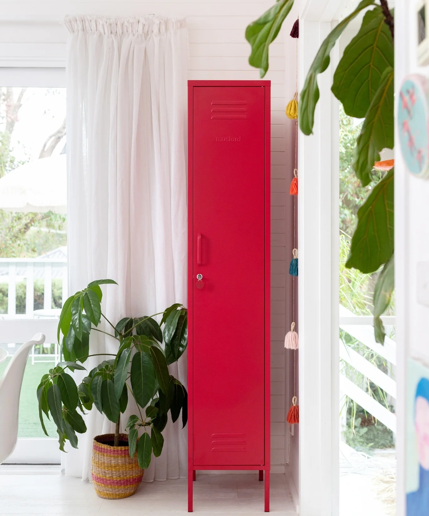 The Skinny in Poppy - Image 4