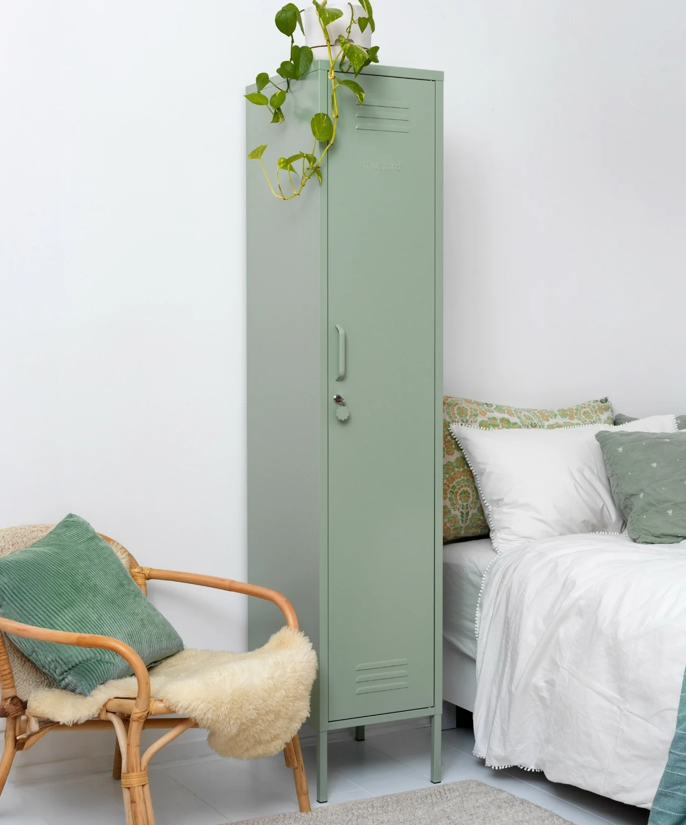 The Skinny in Sage - Image 4