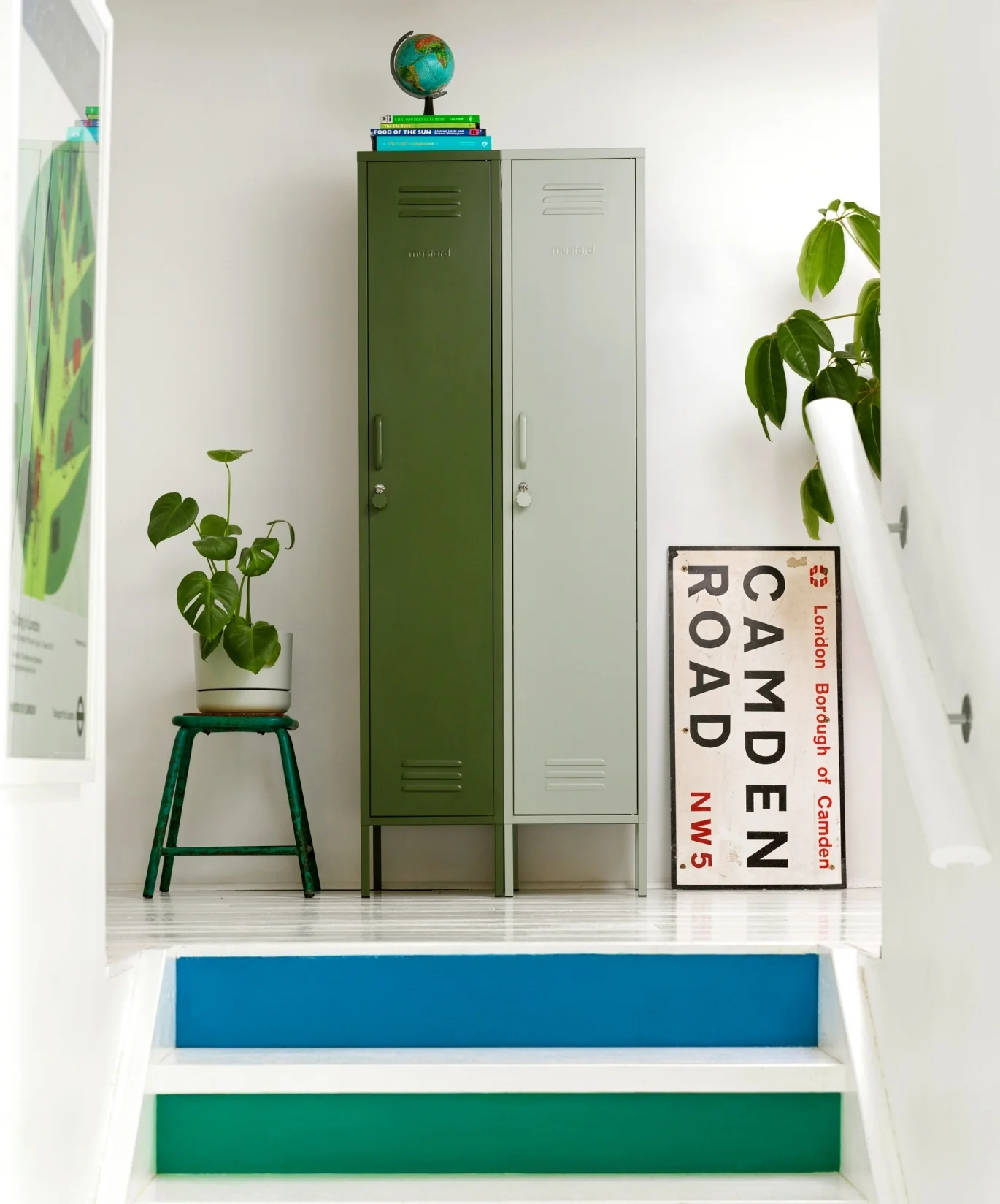 The Skinny in Sage - Image 5