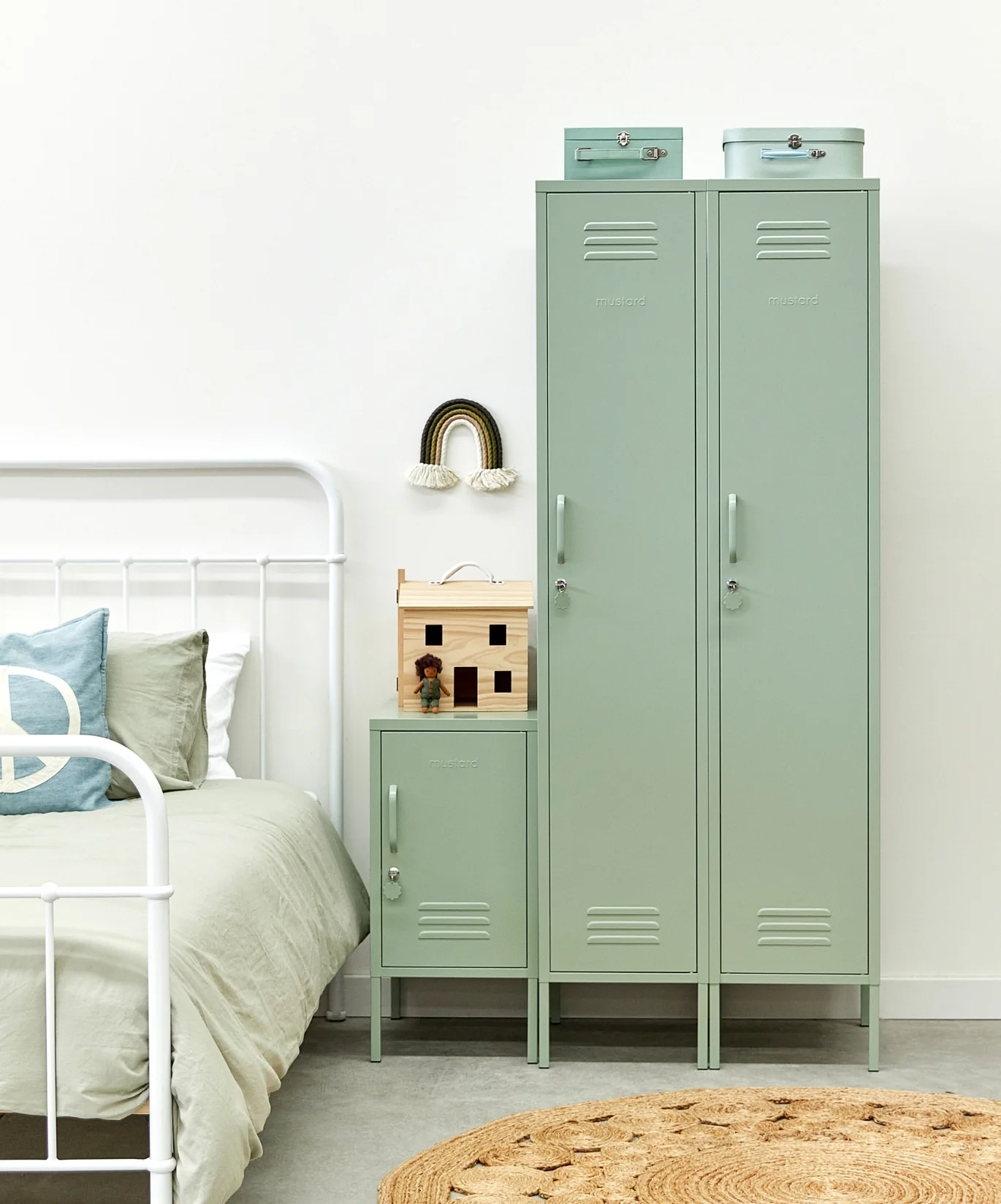The Skinny in Sage - Image 6