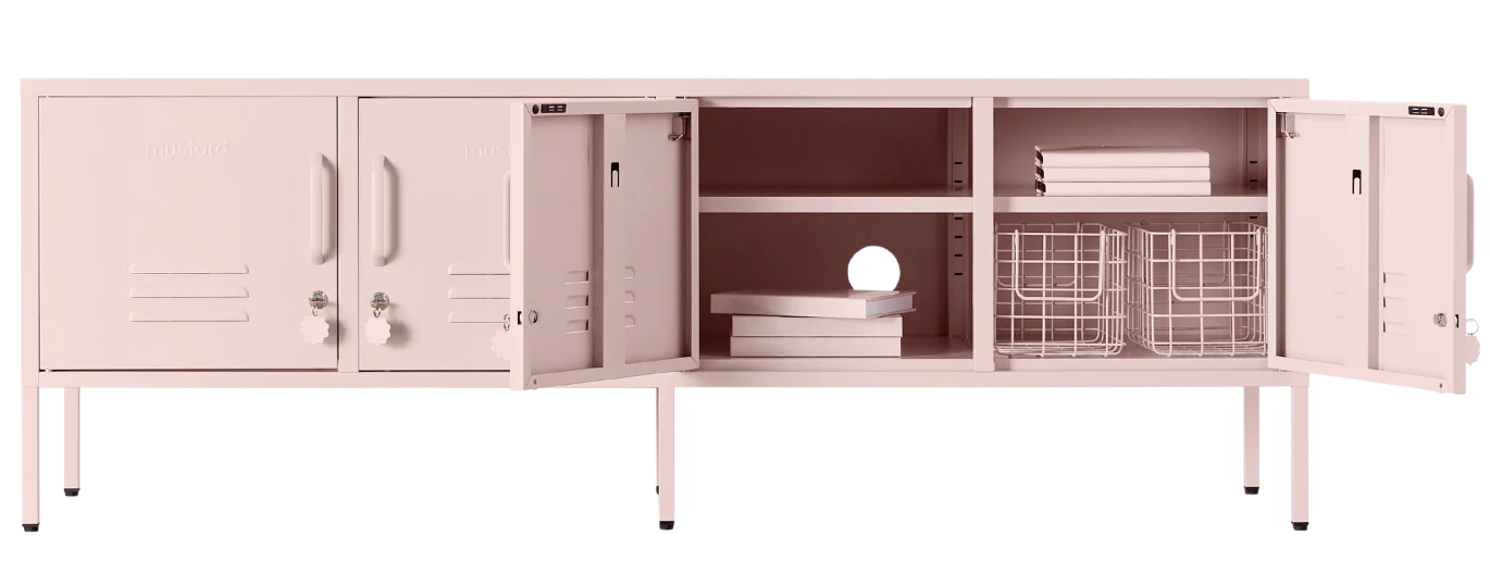 The Standard in Blush - Image 2