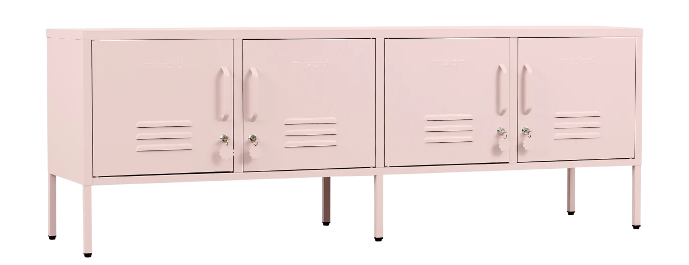 The Standard in Blush - Image 3