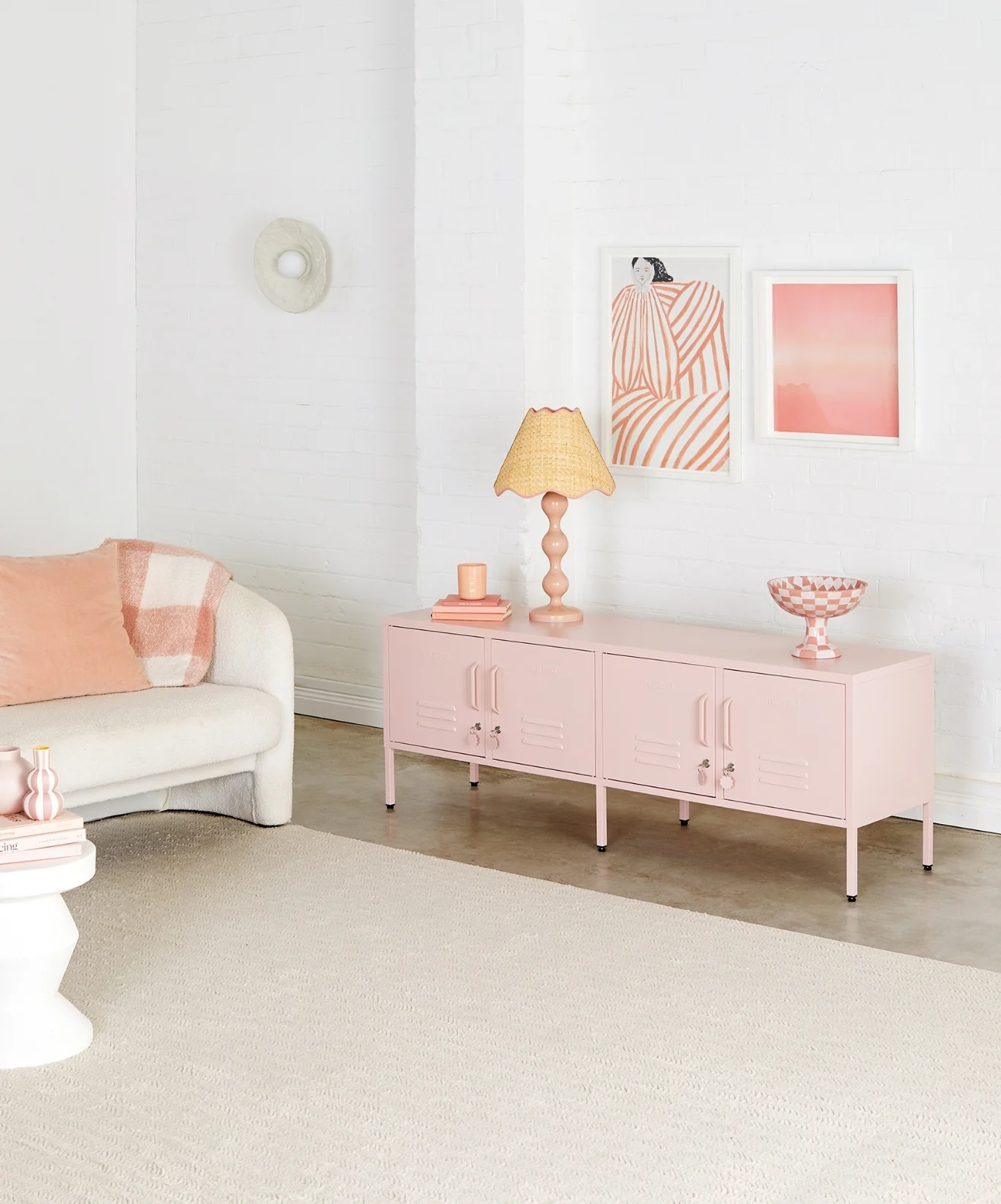 The Standard in Blush - Image 4