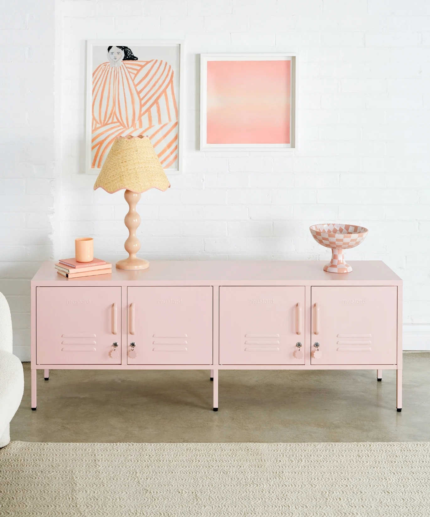The Standard in Blush - Image 5