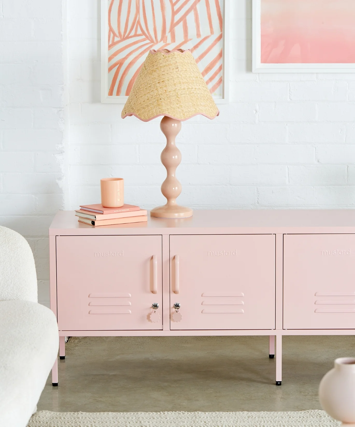 The Standard in Blush - Image 6