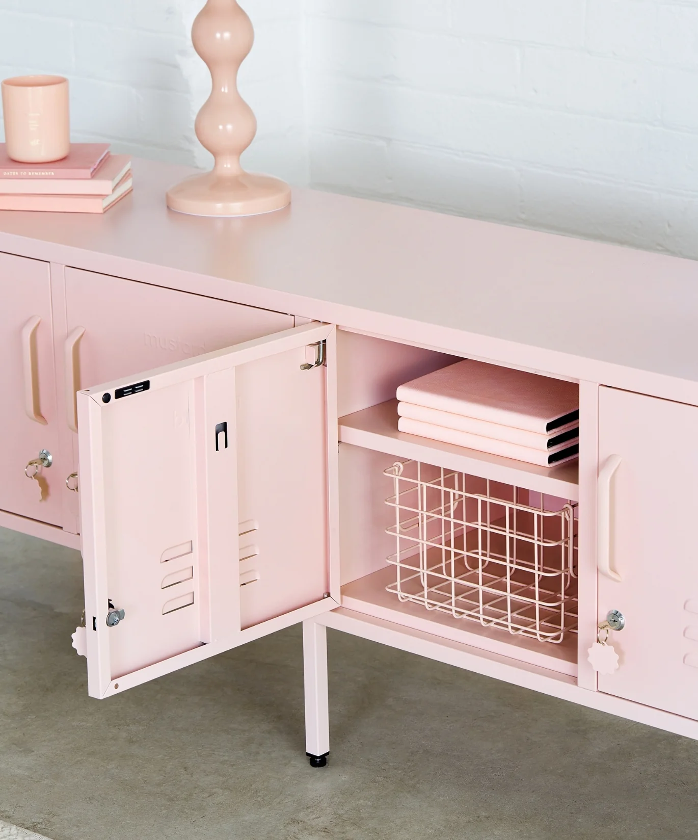 The Standard in Blush - Image 7