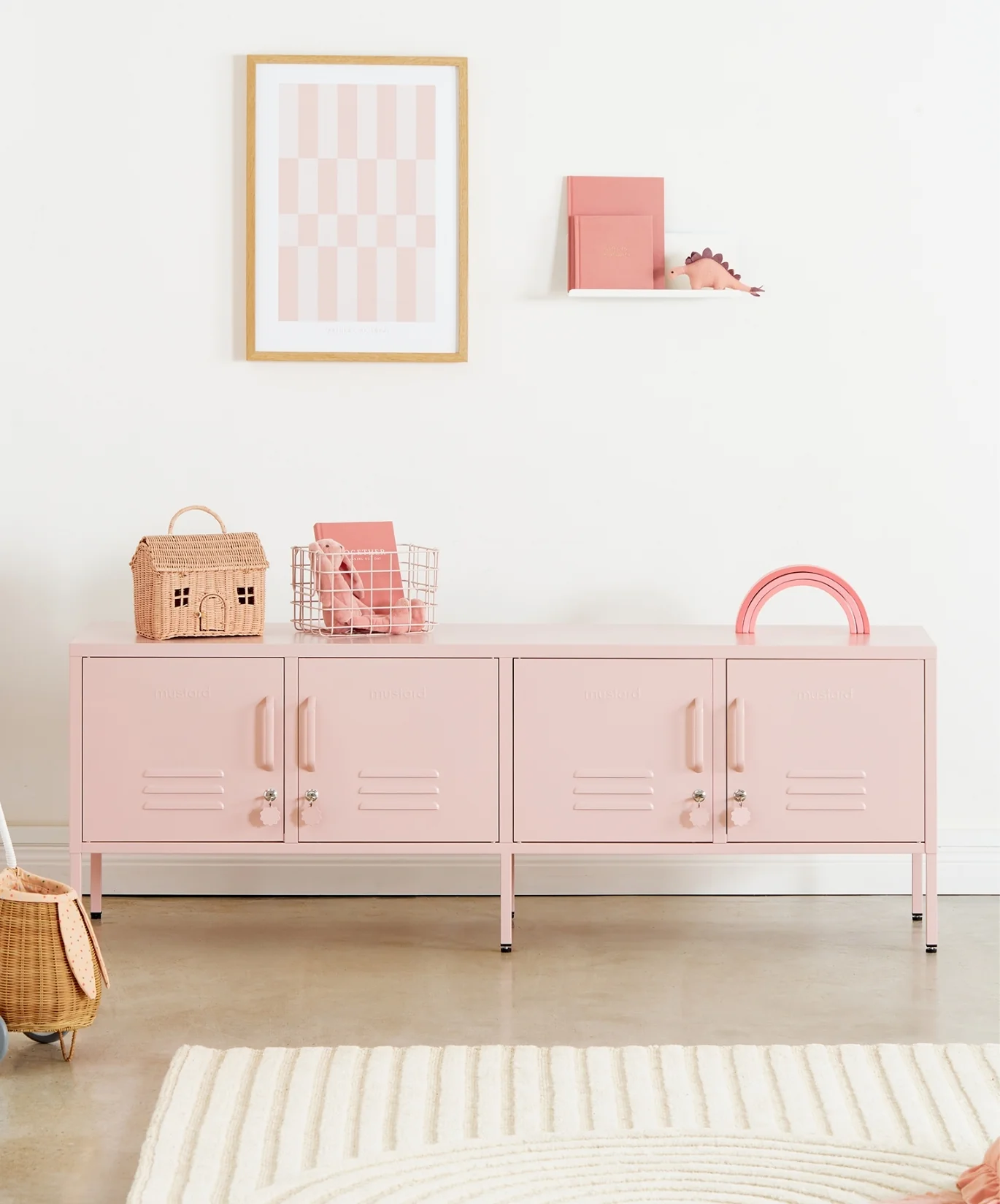The Standard in Blush - Image 8
