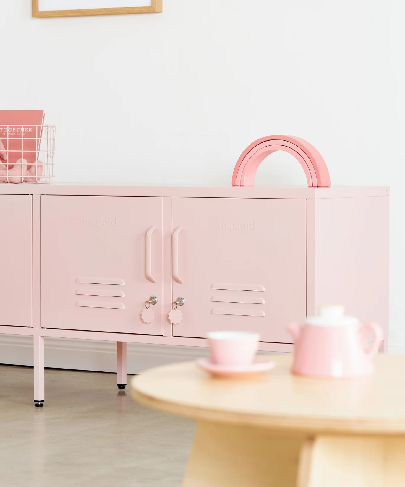 The Standard in Blush - Image 9
