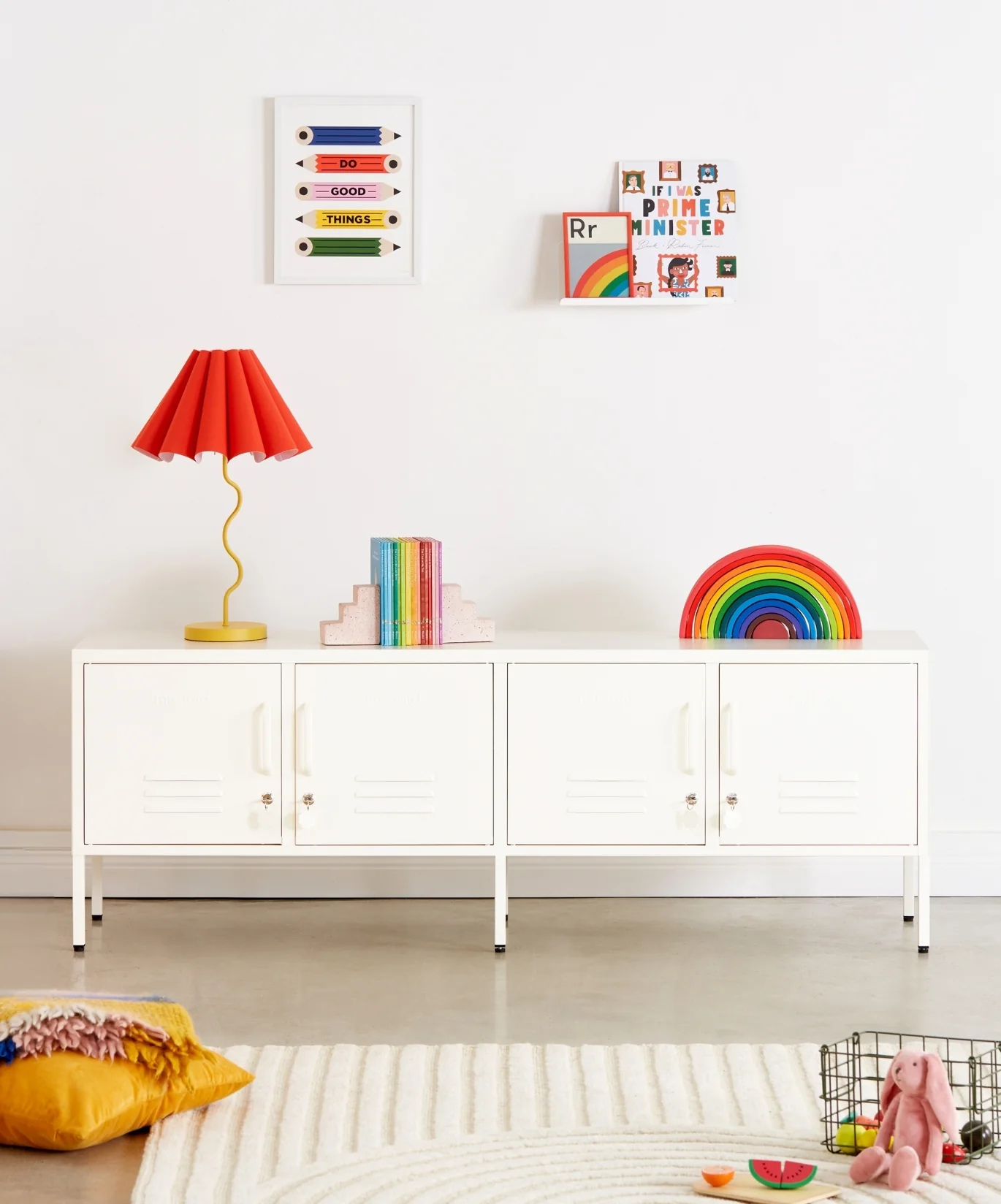 The Standard in Chalk - Image 9