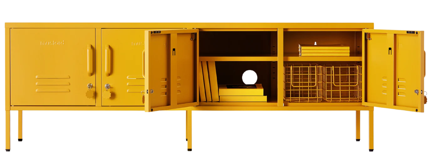 The Standard in Mustard - Image 2