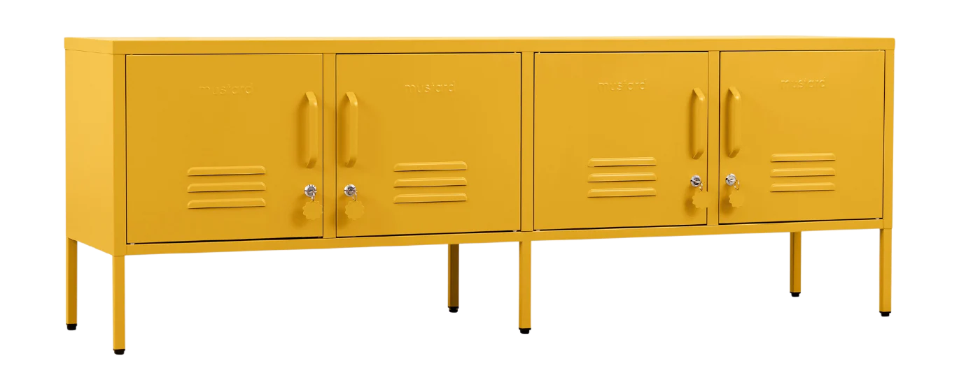The Standard in Mustard - Image 3