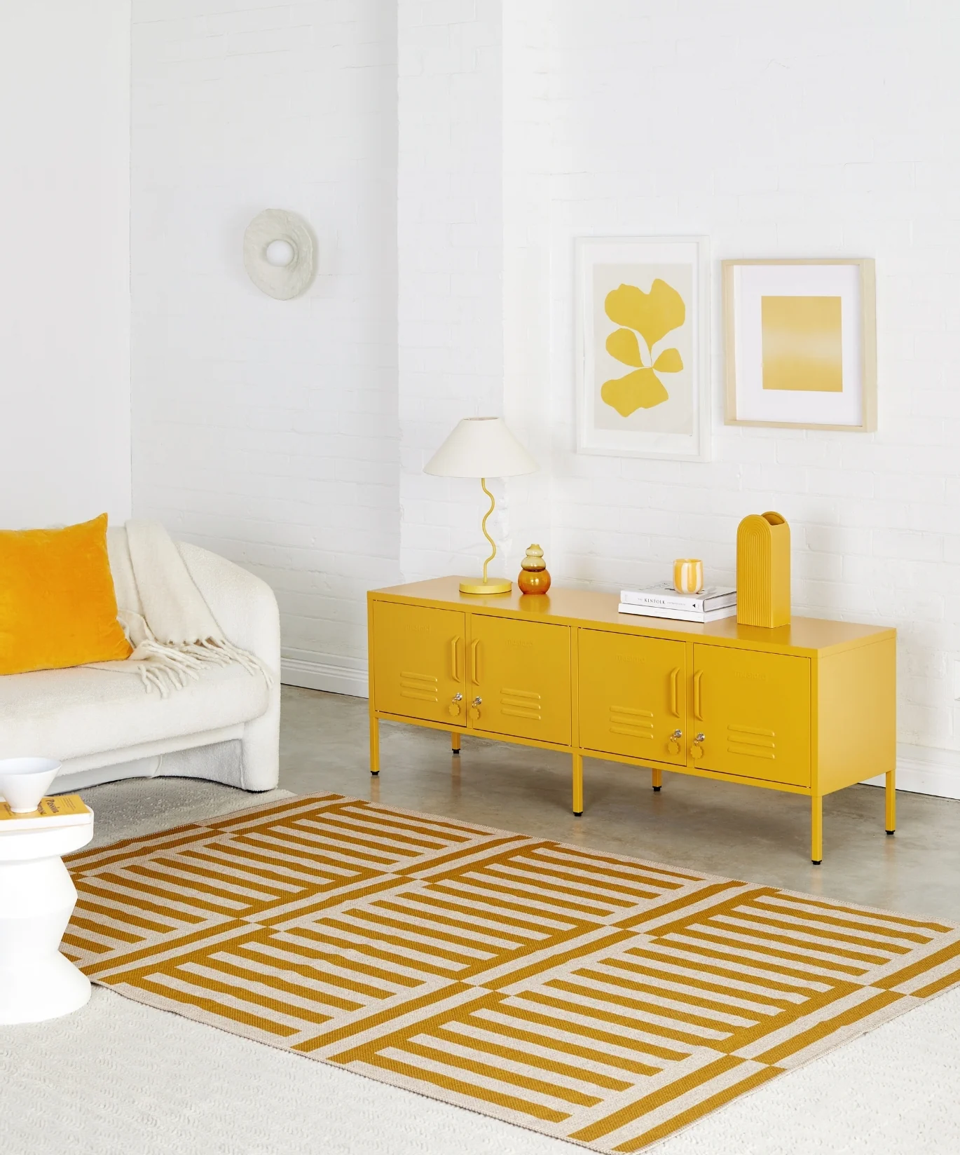 The Standard in Mustard - Image 4
