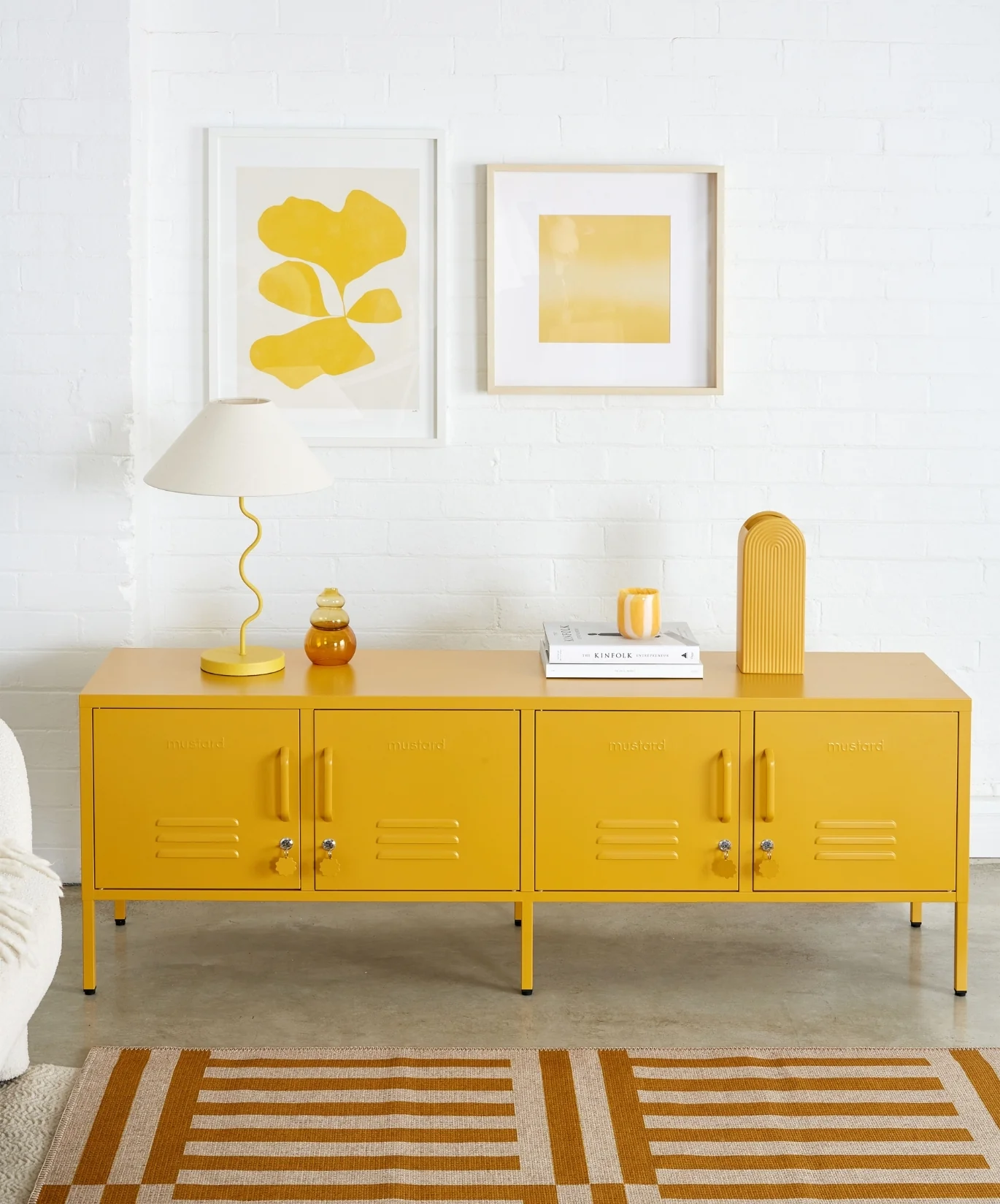 The Standard in Mustard - Image 5