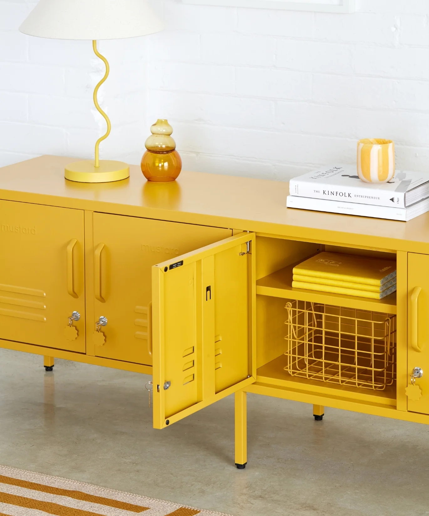 The Standard in Mustard - Image 6