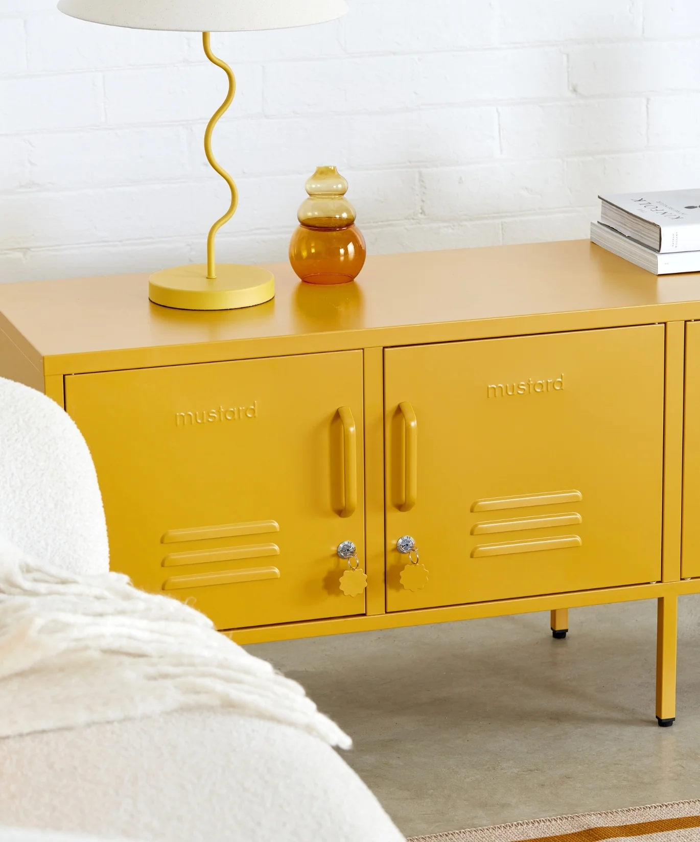 The Standard in Mustard - Image 7
