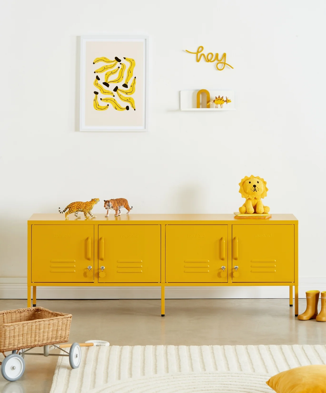 The Standard in Mustard - Image 8
