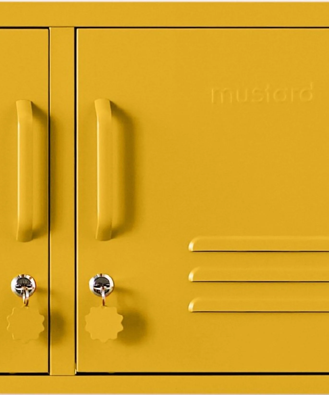 The Standard in Mustard - Image 9