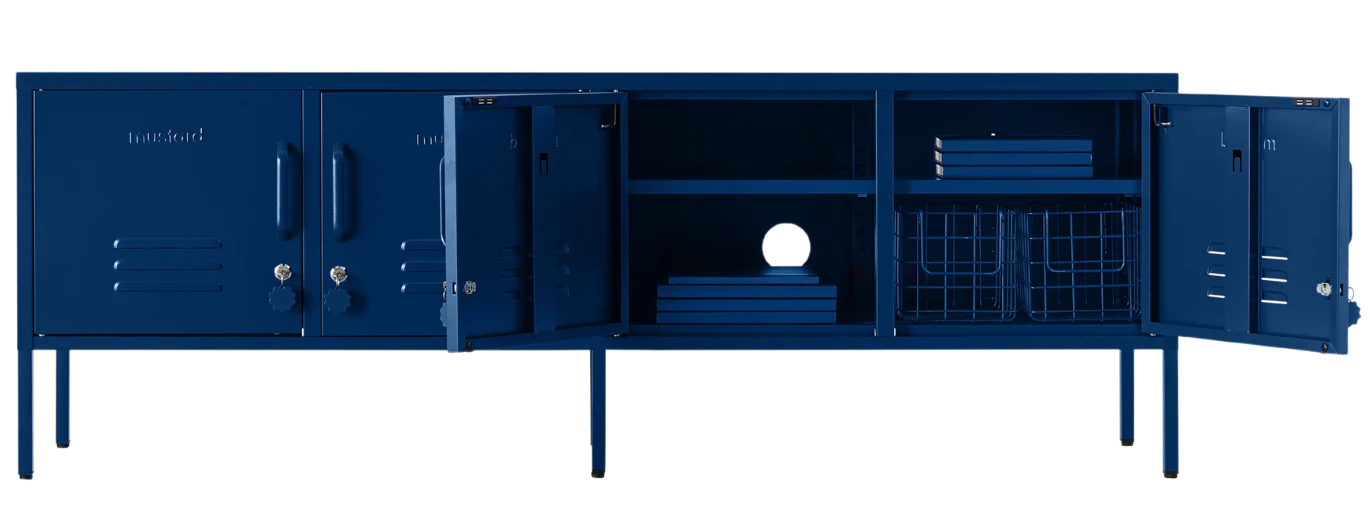 The Standard in Navy - Image 2