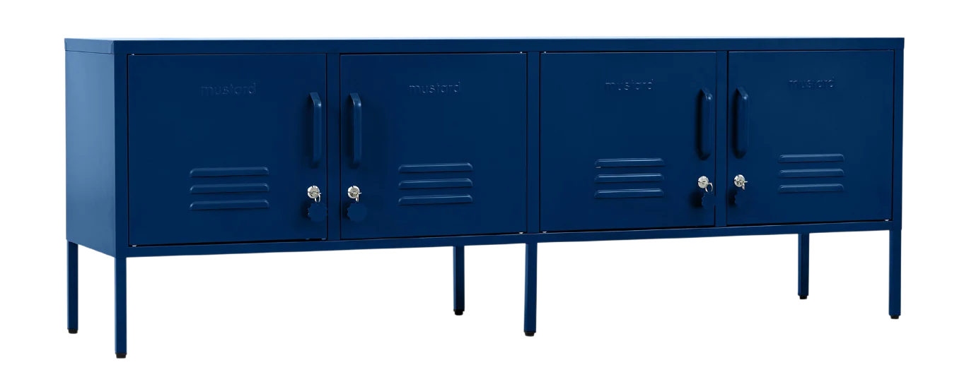 The Standard in Navy - Image 3