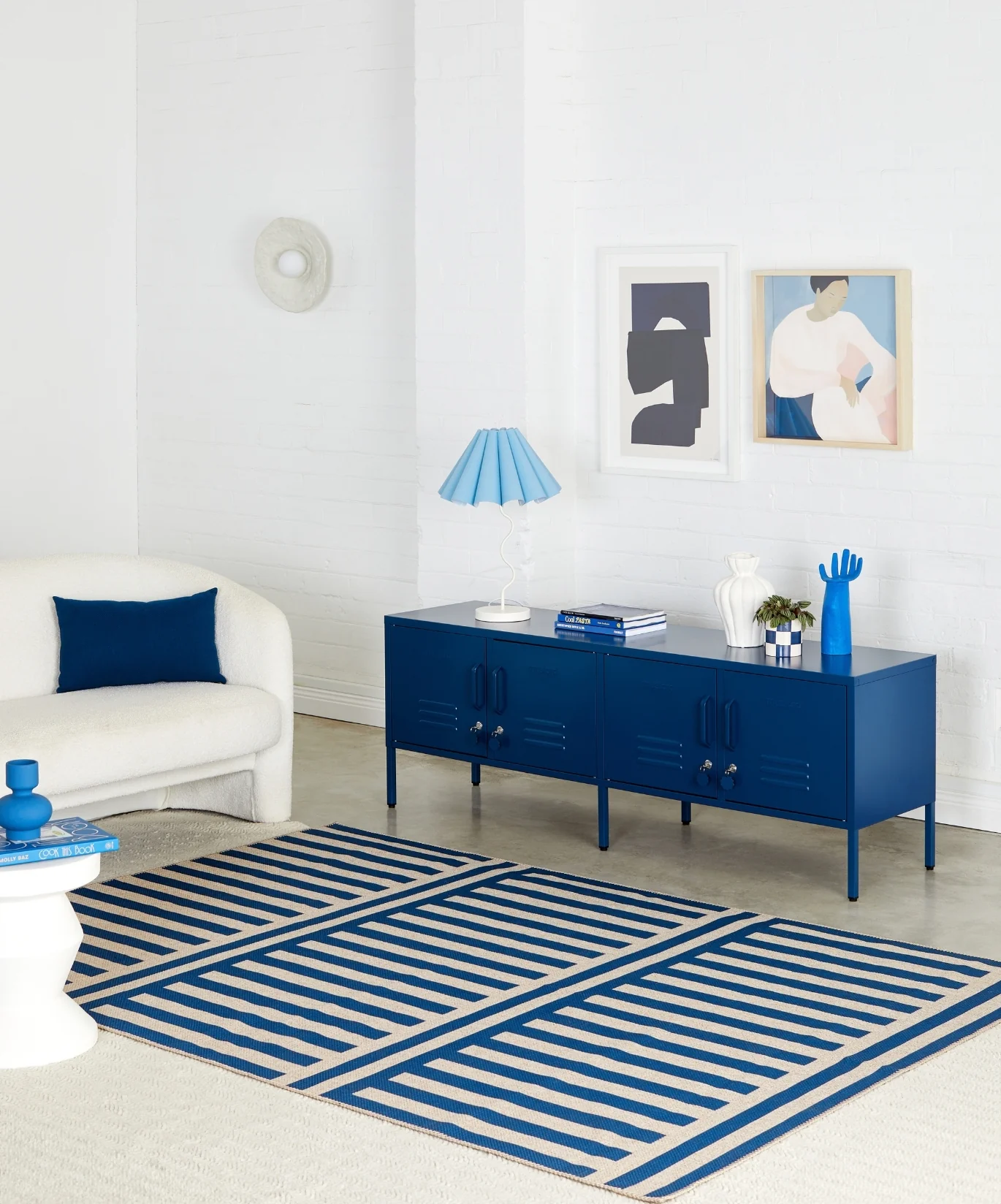 The Standard in Navy - Image 4