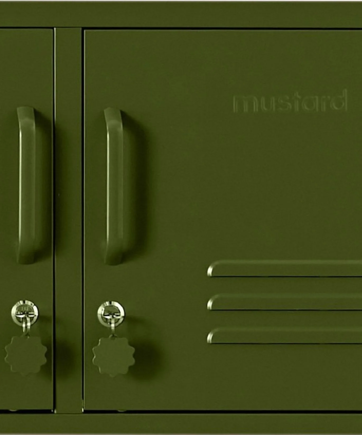 The Standard in Olive - Image 10