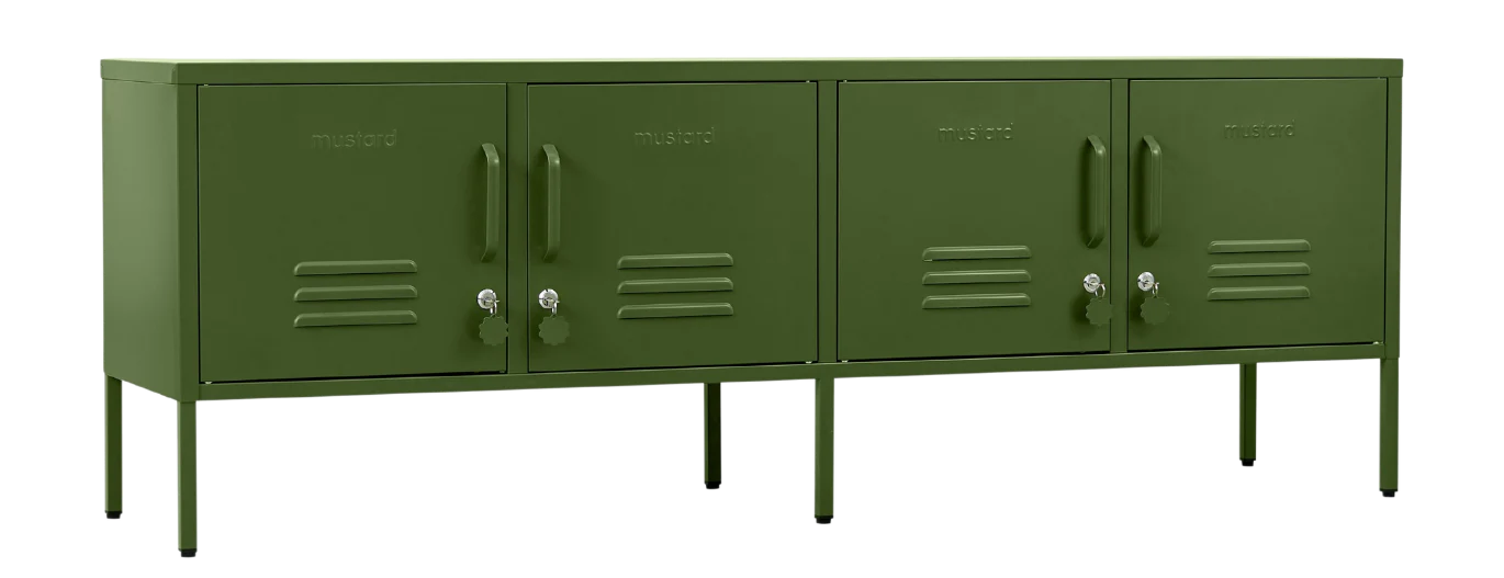 The Standard in Olive - Image 3