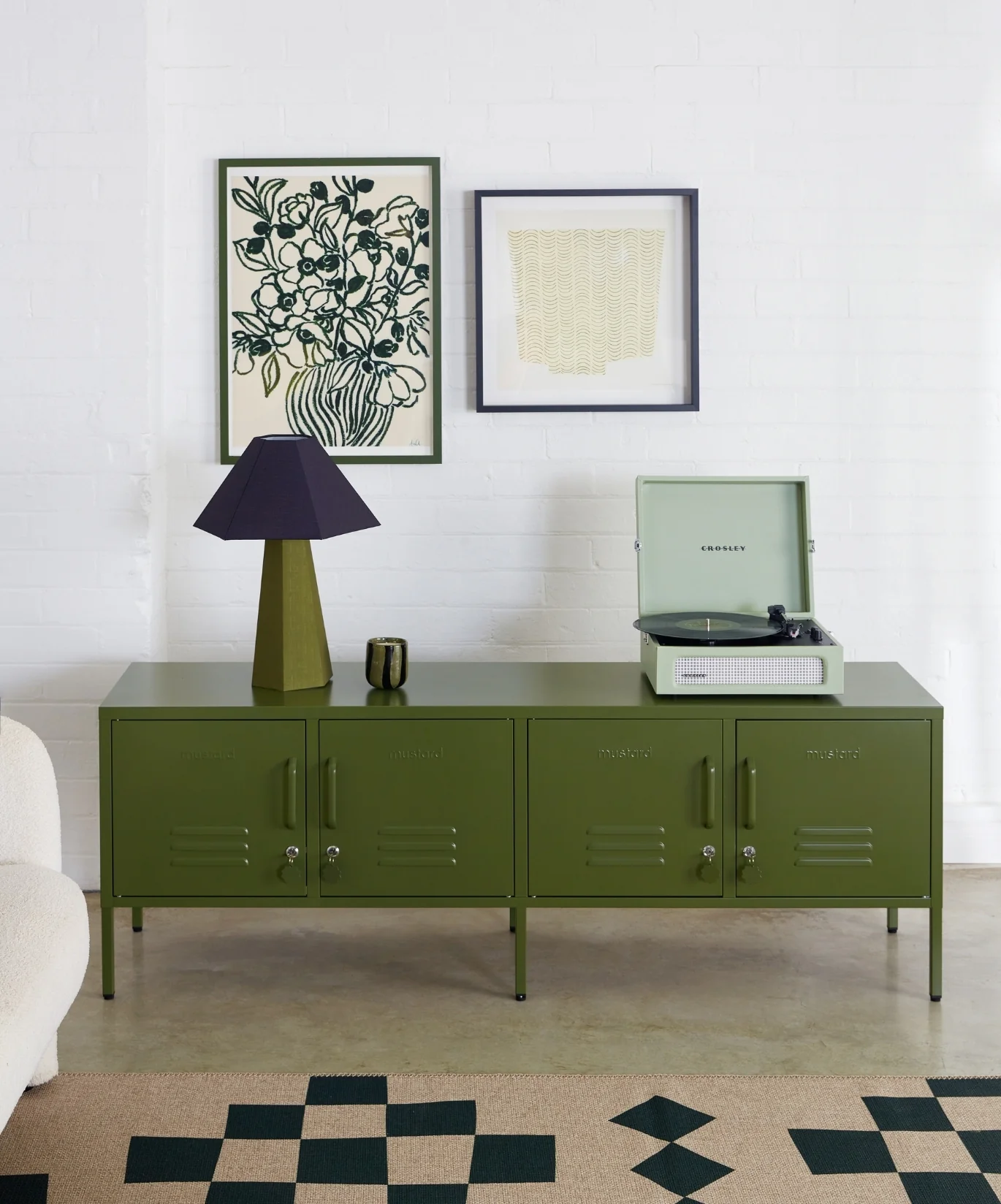 The Standard in Olive - Image 5