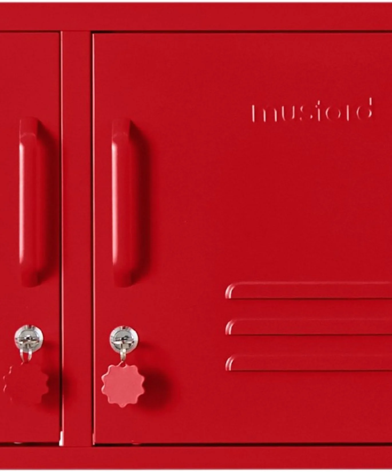 The Standard in Poppy - Image 10