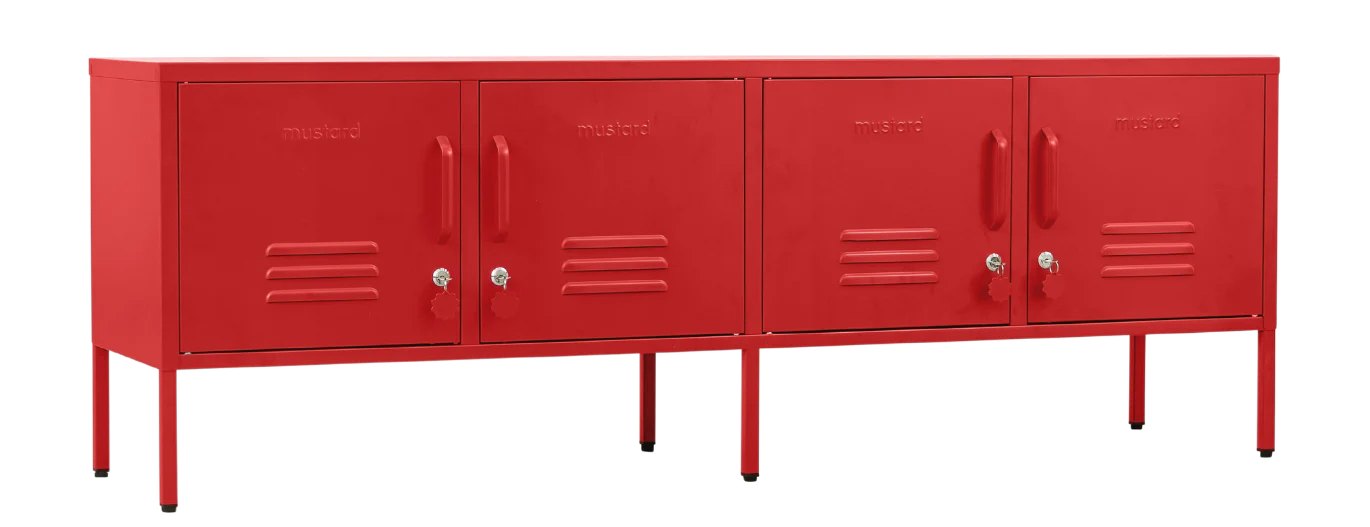 The Standard in Poppy - Image 3
